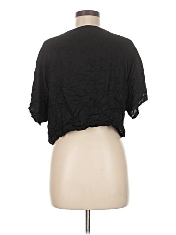 Amuse Society Short Sleeve Top (view 2)