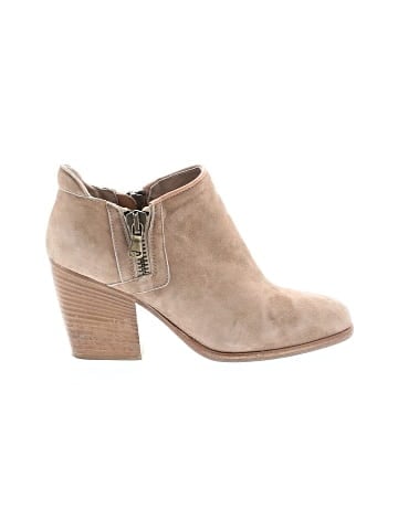 Alberto Fermani Ankle Boots (view 1)