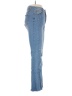 Jeans Hearts Blue Jeans Size M - photo 4