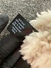 Lane Bryant 100% Polyester Brown Coat Size 26 - 28 Plus - photo 7