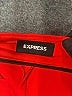 Express Red Active Pants Size 4R - photo 7
