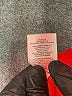 Express Red Active Pants Size 4R - photo 9