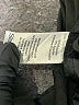 Slazenger Solid Black Dress Pants Size 0 - photo 8