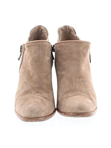 Alberto Fermani Ankle Boots (view 2)