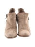 Alberto Fermani Tan Ankle Boots Size EU 37 - photo 2