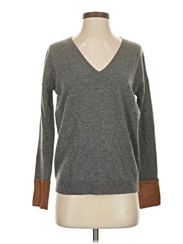Brochu Walker Wool Pullover Sweater (view 1)