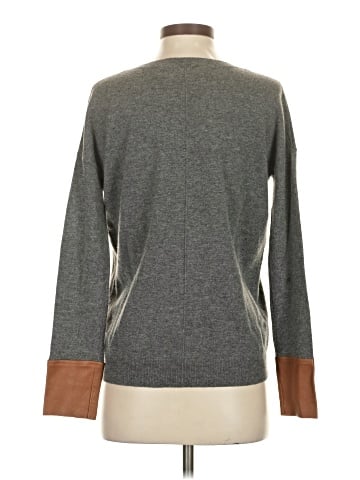 Brochu Walker Wool Pullover Sweater (view 2)