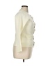 Assorted Brands Ivory Cardigan Size XL (estimated) - photo 4