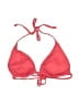 Unbranded Red Swimsuit Top Size XS (estimated) - photo 1