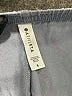 Athleta Gray Athletic Shorts Size L - photo 3