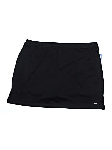 IZOD Casual Skirt (view 1)
