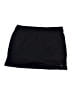 IZOD Solid Black Active Skort Size L - photo 1