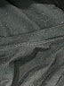 Unbranded Black Short Sleeve Top Size S (estimated) - photo 7