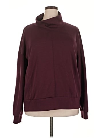 Marika Turtleneck Sweater (view 1)