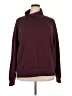 Marika Burgundy Turtleneck Sweater Size XXL - photo 1