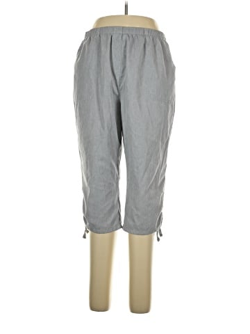 Allison Daley Casual Pants (view 1)
