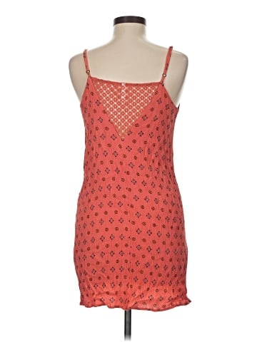 Xhilaration Cocktail Dress (view 2)