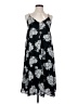 Rokoko 100% Polyester Black Casual Dress Size S - photo 1