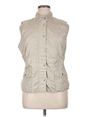 Banana Republic Vest (view 1)