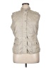 Banana Republic Tan Vest Size XL - photo 1
