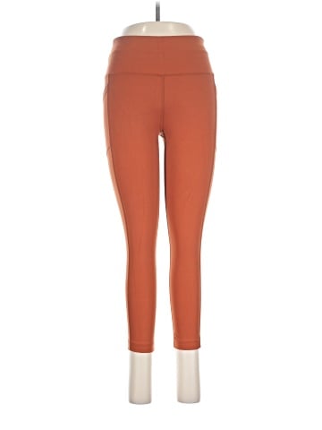 Mondetta Active Pants (view 1)