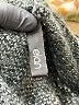 Elan Black Sweater Vest Size S - photo 7