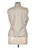 Banana Republic Tan Vest Size XL - photo 2