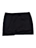 IZOD Solid Black Active Skort Size L - photo 2