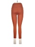 Mondetta Orange Active Pants Size M - photo 2