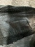 Nili Lotan 100% Cotton Tie-dye Black Pullover Sweater Size XS - photo 7