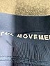 Meg Movement Solid Blue Athletic Shorts Size 25 waist (estimated) - photo 3