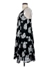 Rokoko 100% Polyester Black Casual Dress Size S - photo 5
