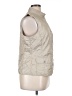 Banana Republic Tan Vest Size XL - photo 4