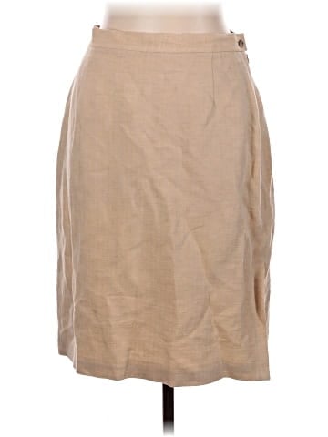 Ann Taylor Formal Skirt (view 1)
