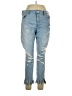 Express Blue Jeans Size 14 - photo 1