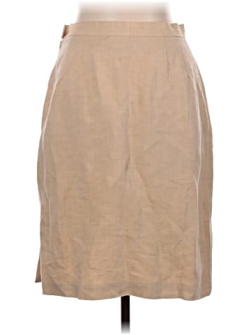 Ann Taylor Formal Skirt (view 2)