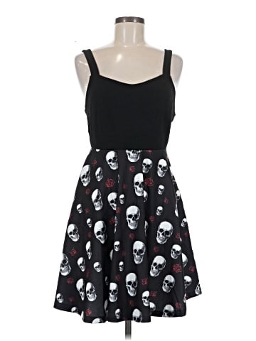Shein Casual Dress (view 1)
