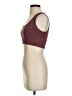 Unbranded Burgundy Tank Top Size XS (estimated) - photo 5