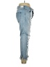 Express Blue Jeans Size 14 - photo 4