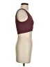 Unbranded Burgundy Tank Top Size XS (estimated) - photo 4