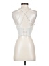 SAVVI Ivory Tank Top Size S - photo 2