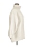 Lululemon Athletica Ivory Turtleneck Sweater Size 8 - photo 4