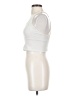 SAVVI Ivory Tank Top Size S - photo 5