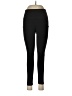 Assorted Brands Solid Black Active Pants Size M - photo 1