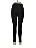 Assorted Brands Solid Black Active Pants Size M - photo 2