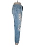 Forever 21 Hearts Blue Jeans Size 30 waist - photo 4