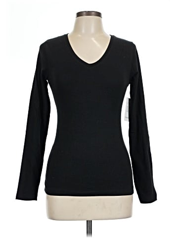 Icon Apparel Long Sleeve T-Shirt (view 1)