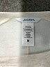 Jockey Ivory Pullover Sweater Size M - photo 7