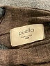 Puella Gray Casual Dress Size XS - photo 7