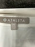 Athleta Ivory Long Sleeve Blouse Size S - photo 7